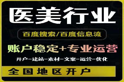 热门信息流广告投放公司案例分析